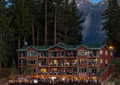 Best Lakeview Event Center in Lake Tahoe