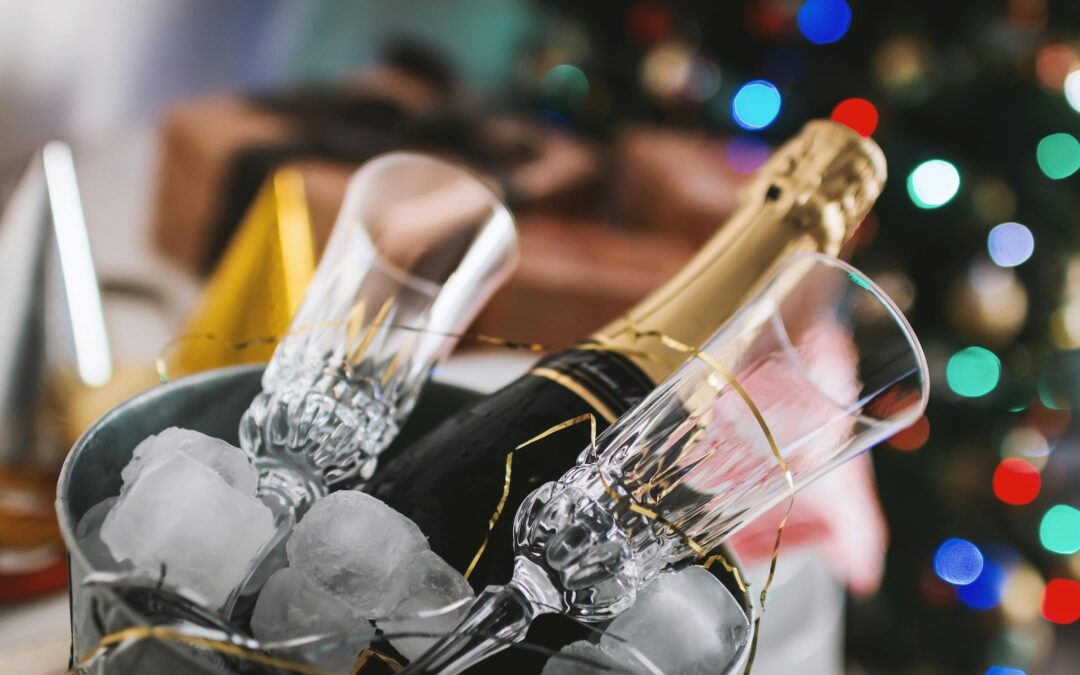 Discover the Bubbly World of Sparkling Wines