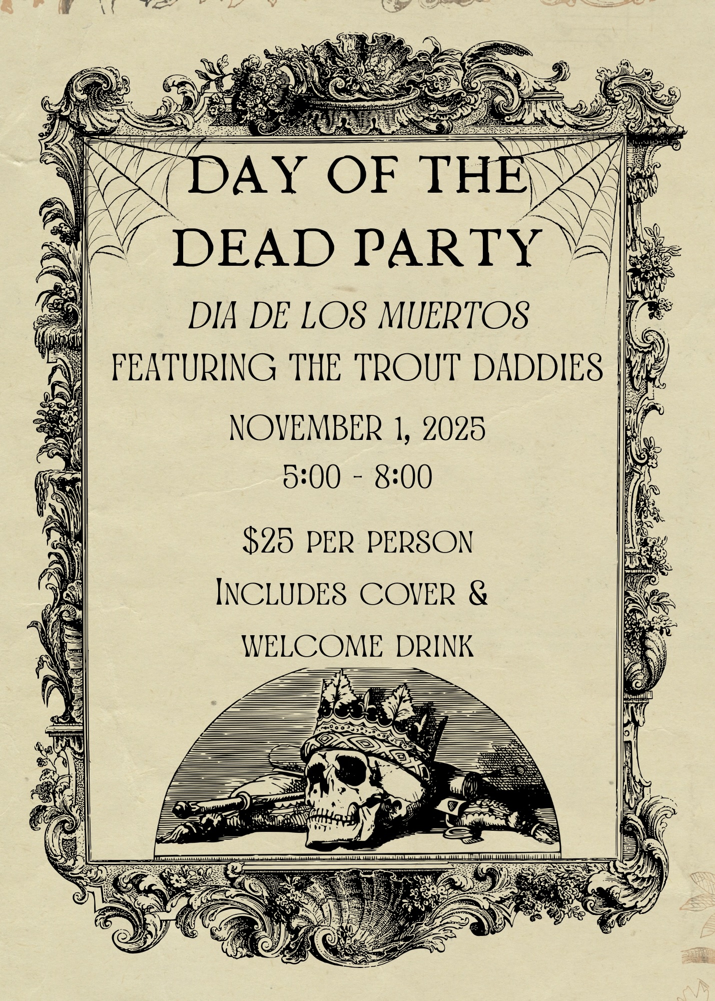 Day of the Dead