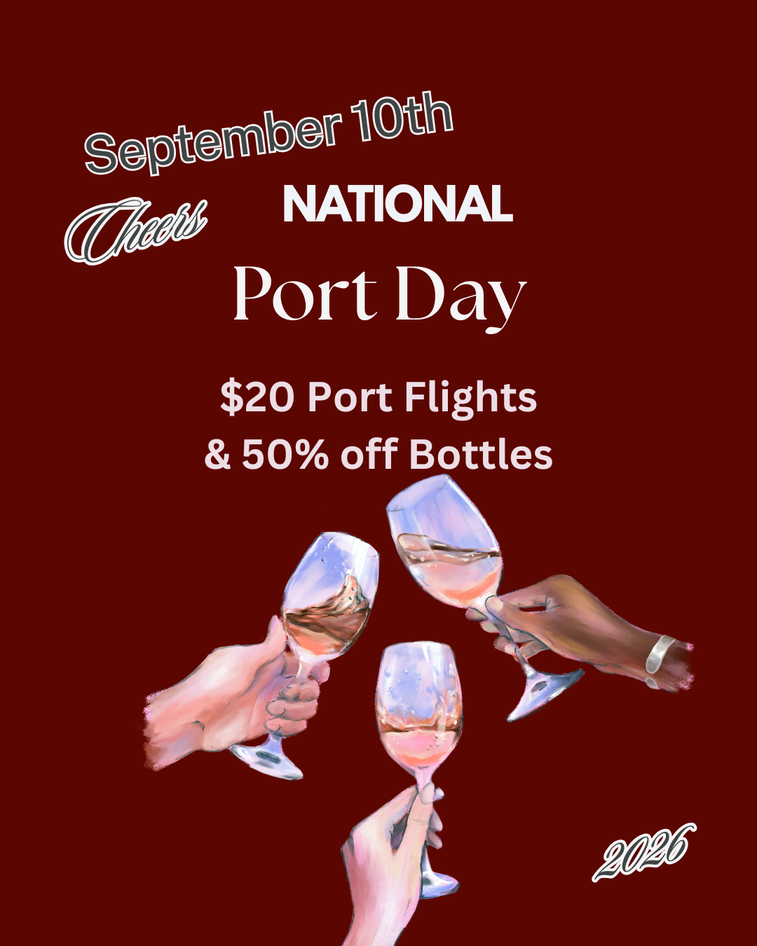 Port Day