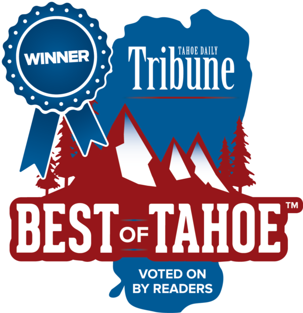 best of tahoe<br />
